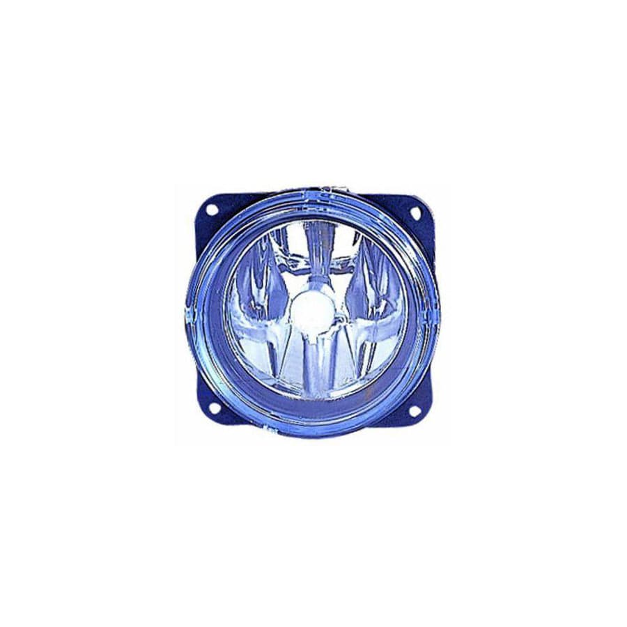Abakus 3302001Naq Fog Light for Ford Tourneo Connect