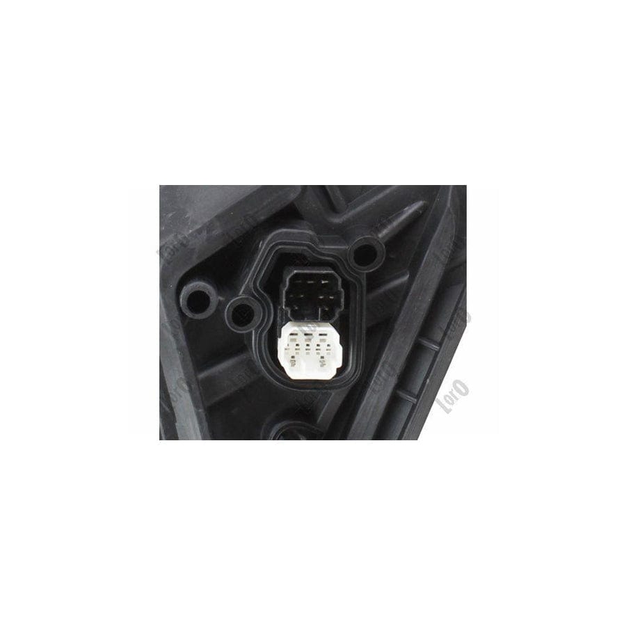 Abakus 3301M04 Wing Mirror for Saab 9-5