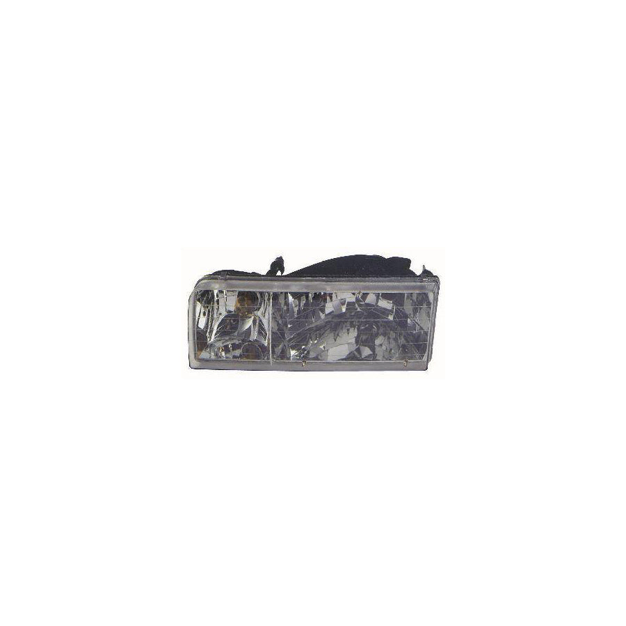 Abakus 3311146Lpsa Headlight