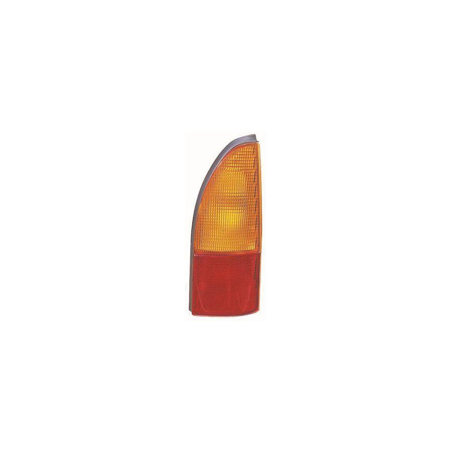 Abakus 3311924Ras Rear Light