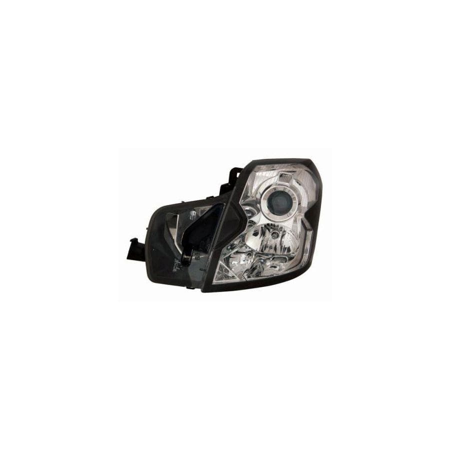 Abakus 33211A9Pu1 Headlight Set for Cadillac Cts I Saloon (Gmx320)