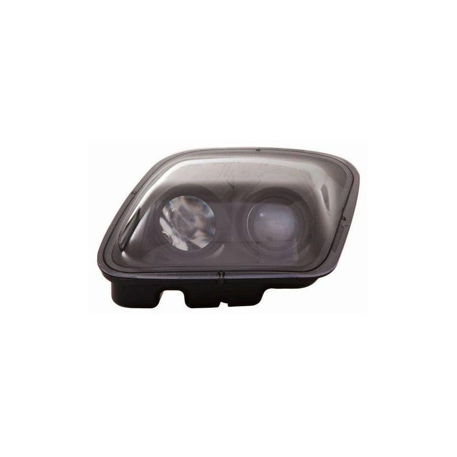 Abakus 33211B1Pxas2 Headlight Set for Chevrolet Corvette