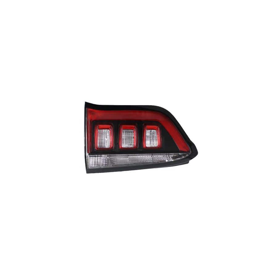 Abakus 3331309Ruq Rear Light for Jeep Compass (Mp, M6)