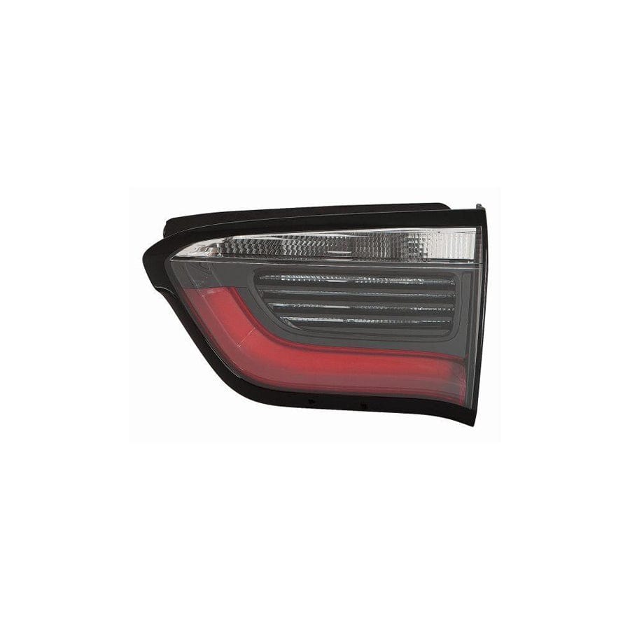 Abakus 3331310Raq Rear Light for Jeep Compass (Mp, M6)