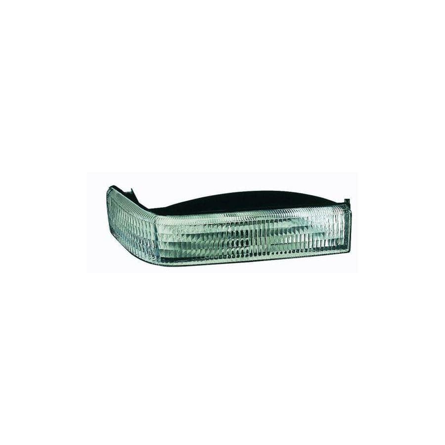 Abakus 3331610Rusn Side Indicator for Jeep Grand Cherokee I (Zj, Zg)