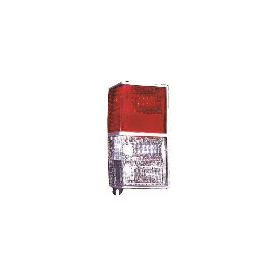 Abakus 3331903Pxuvcr Combination Rearlight Set for Jeep Cherokee II (Xj)