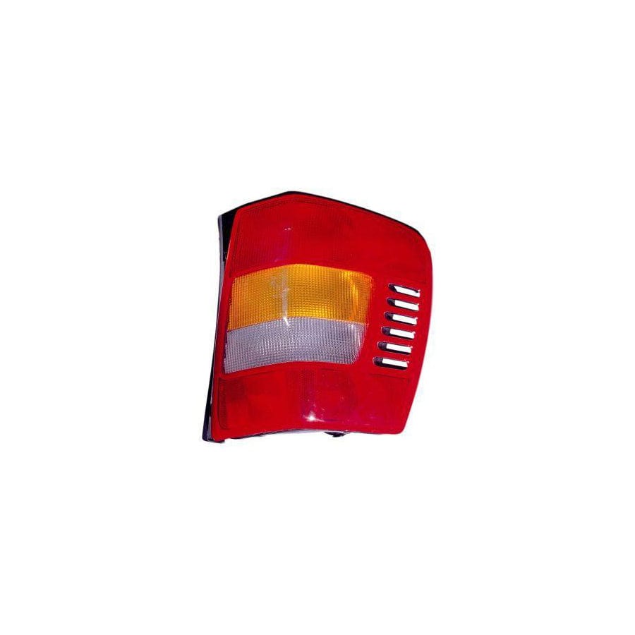 Abakus 3331925Lusr Rear Light for Jeep Grand Cherokee II (Wj, Wg)