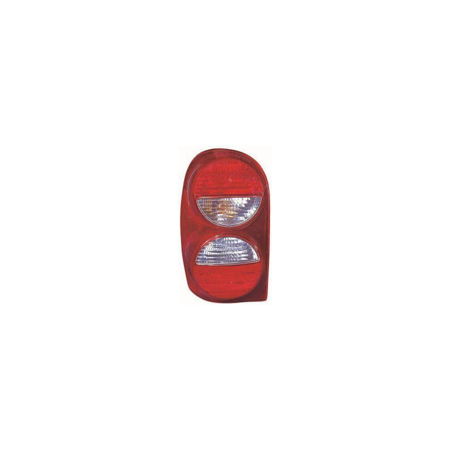Abakus 3331932Luscr Rear Light for Jeep Cherokee III (Kj)