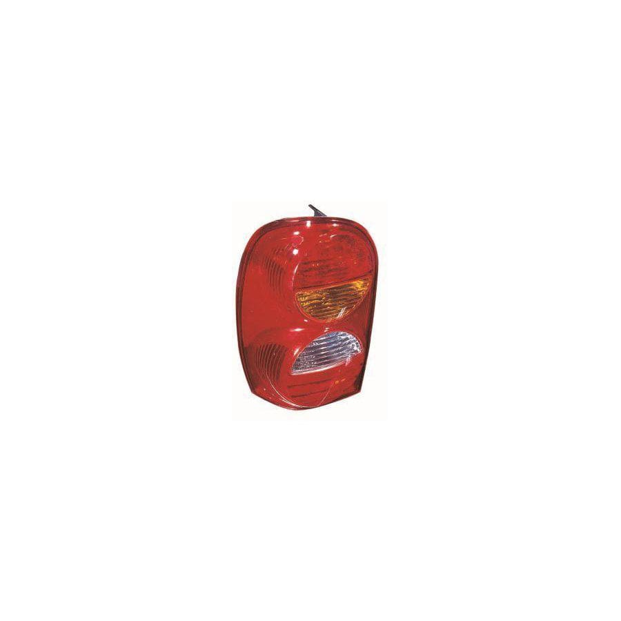 Abakus 3331932Lus Rear Light for Jeep Cherokee III (Kj)