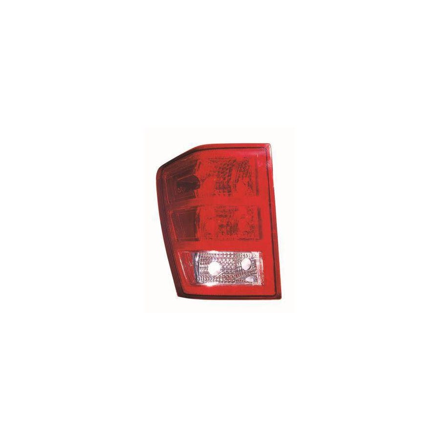 Abakus 3331937Lus Rear Light for Jeep Grand Cherokee III (Wh, Wk)