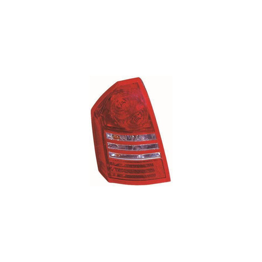 Abakus 3331939Rus Rear Light for Chrysler 300C Saloon (LX, Le)