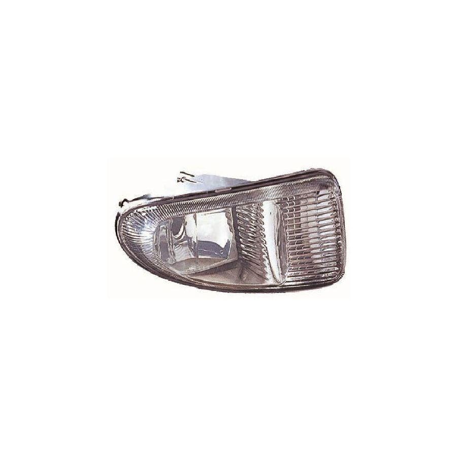 Abakus 3332010Lus Fog Light for Chrysler Voyager IV (Rg, Rs)