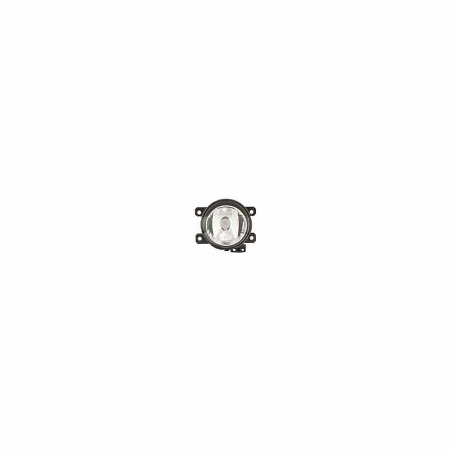 Abakus 3332037Nuq Fog Light for Jeep Renegade Off-Road (Bu, B1)