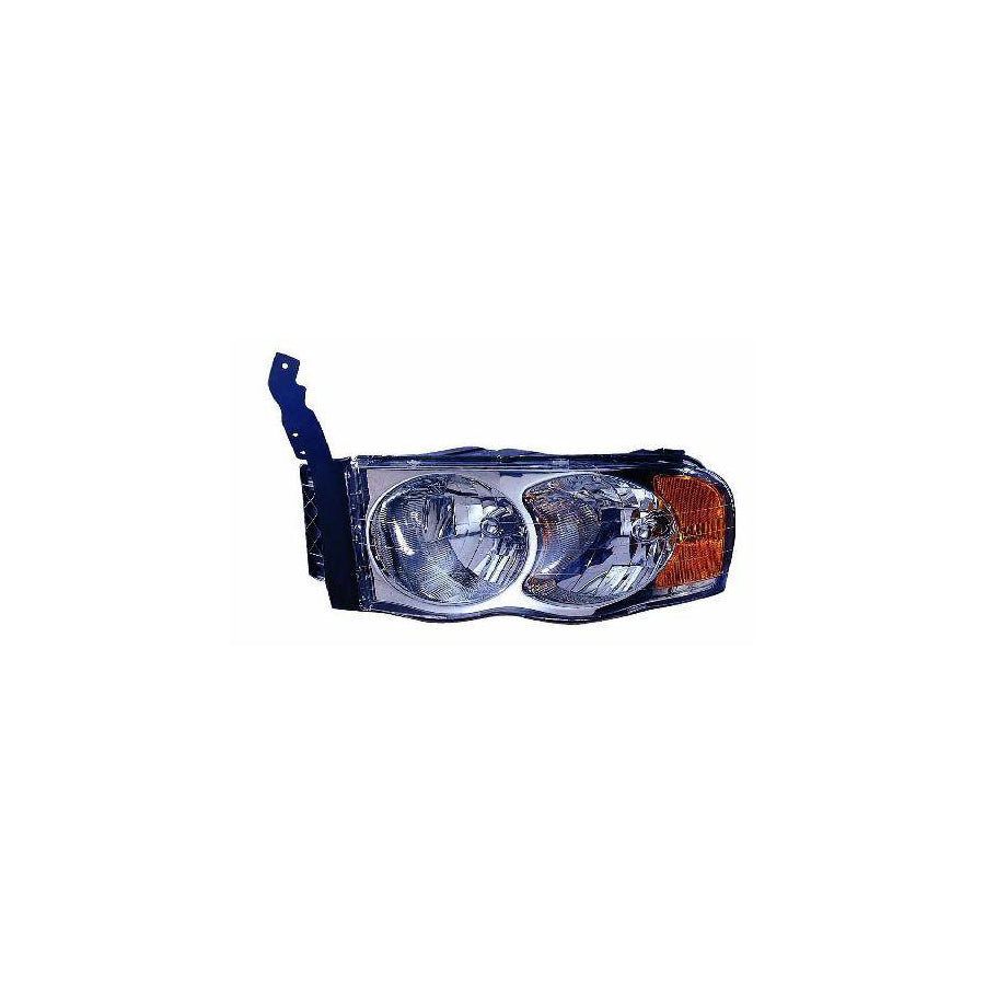 Abakus 3341108Rus Headlight