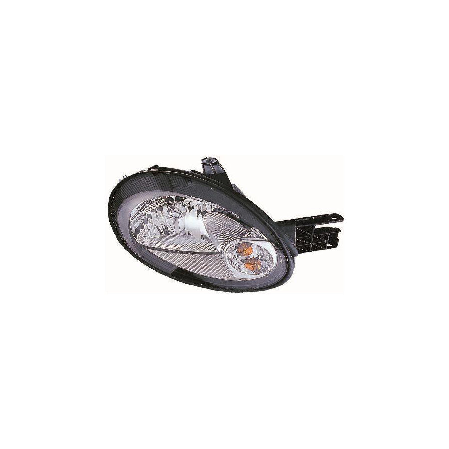 Abakus 3341109Ras1 Headlight