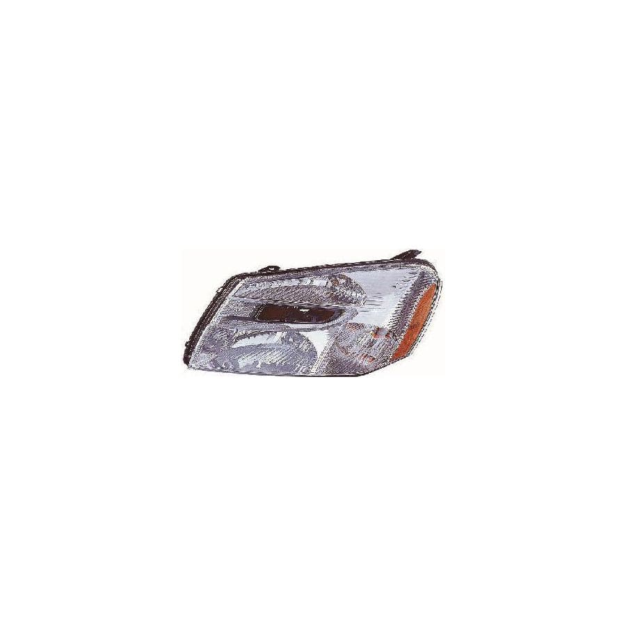 Abakus 3351135Lus Headlight for Chevrolet Equinox I