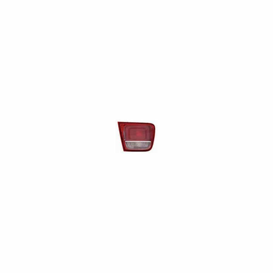 Abakus 3351308Rue Rear Light for Chevrolet Malibu VIII (V300)