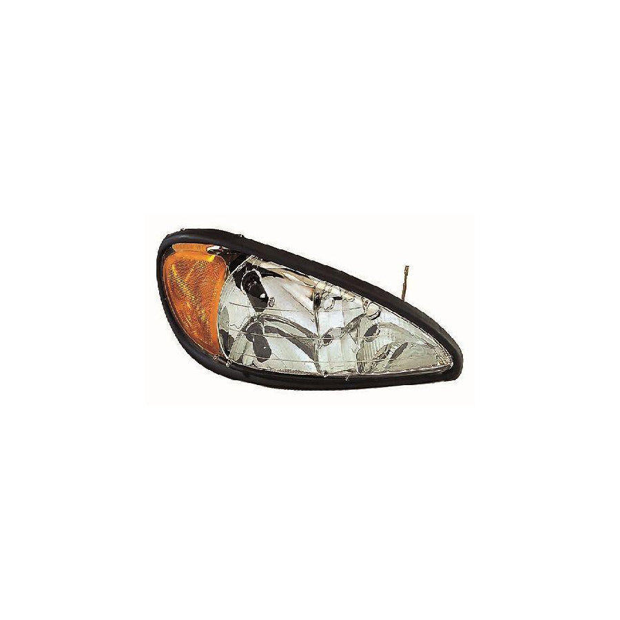 Abakus 3361102Ls Headlight
