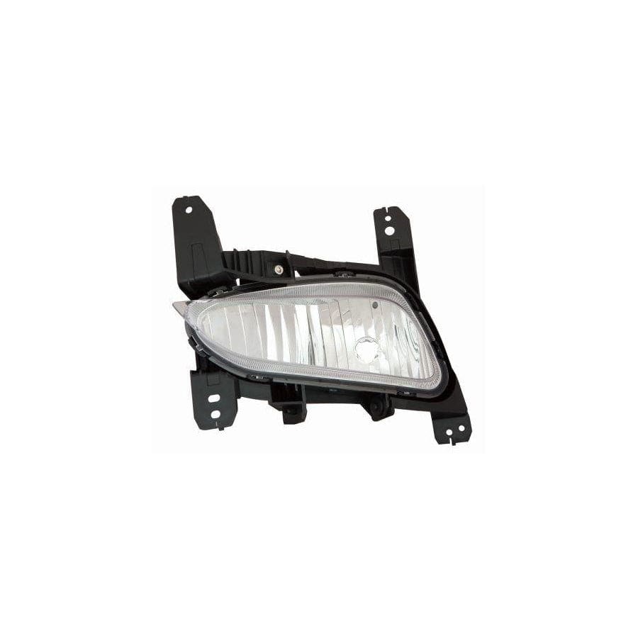 Abakus 3362017Ruq Fog Light for Opel Mokka / Mokka X (J13)