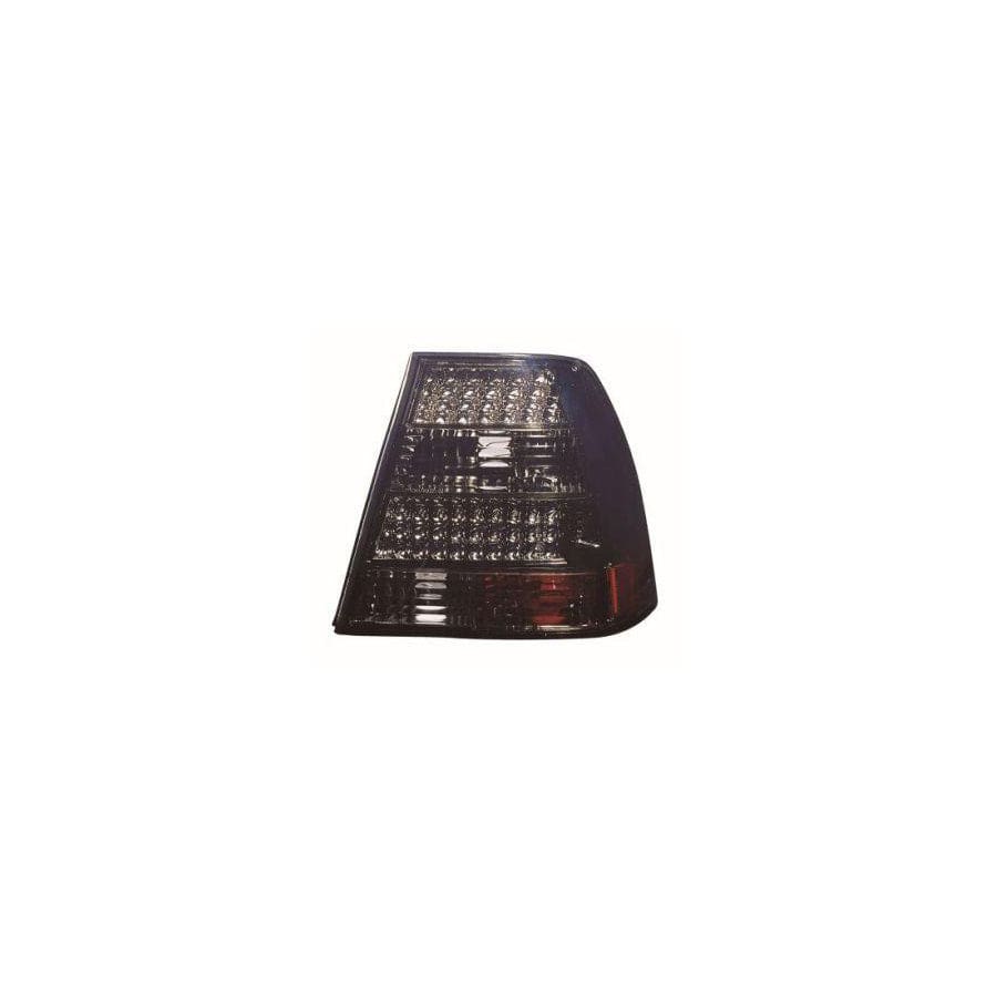 Abakus 3411908P4Uqs Combination Rearlight Set for VW Bora Saloon (1J2)