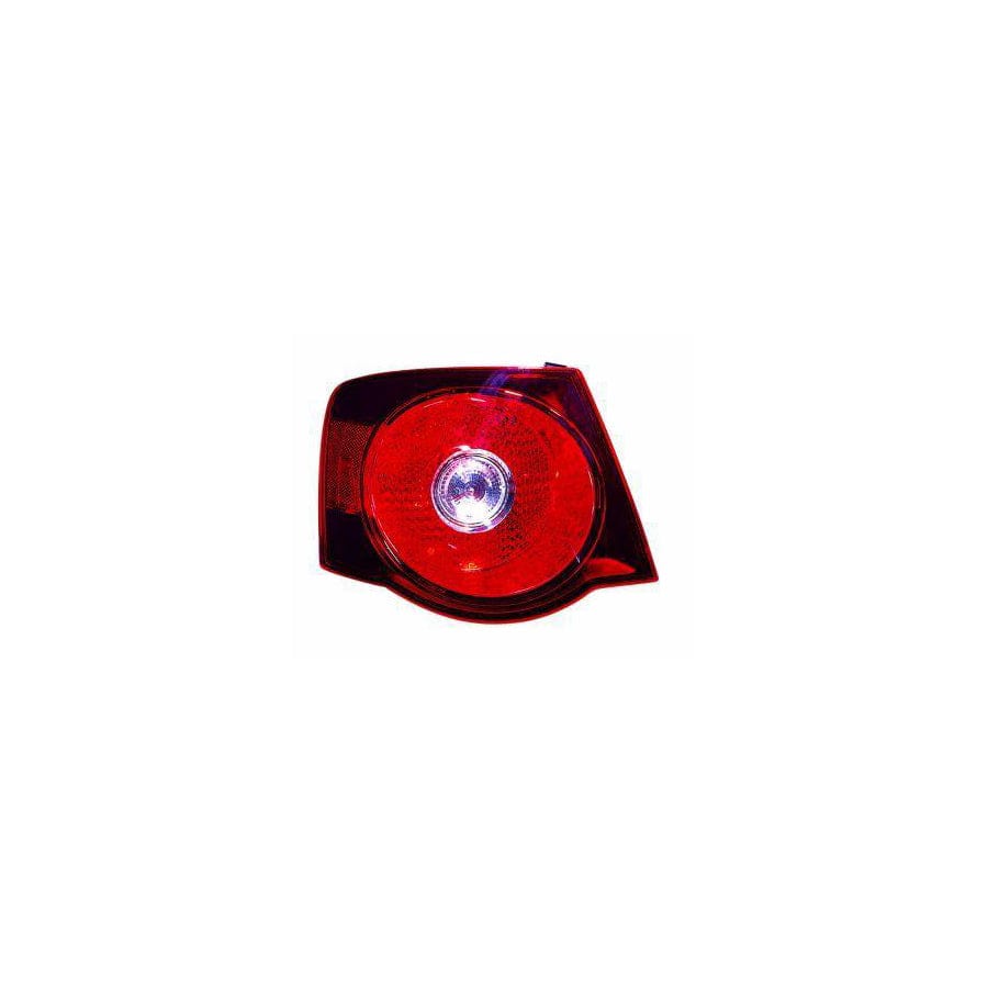 Abakus 3411923Rus6 Rear Light