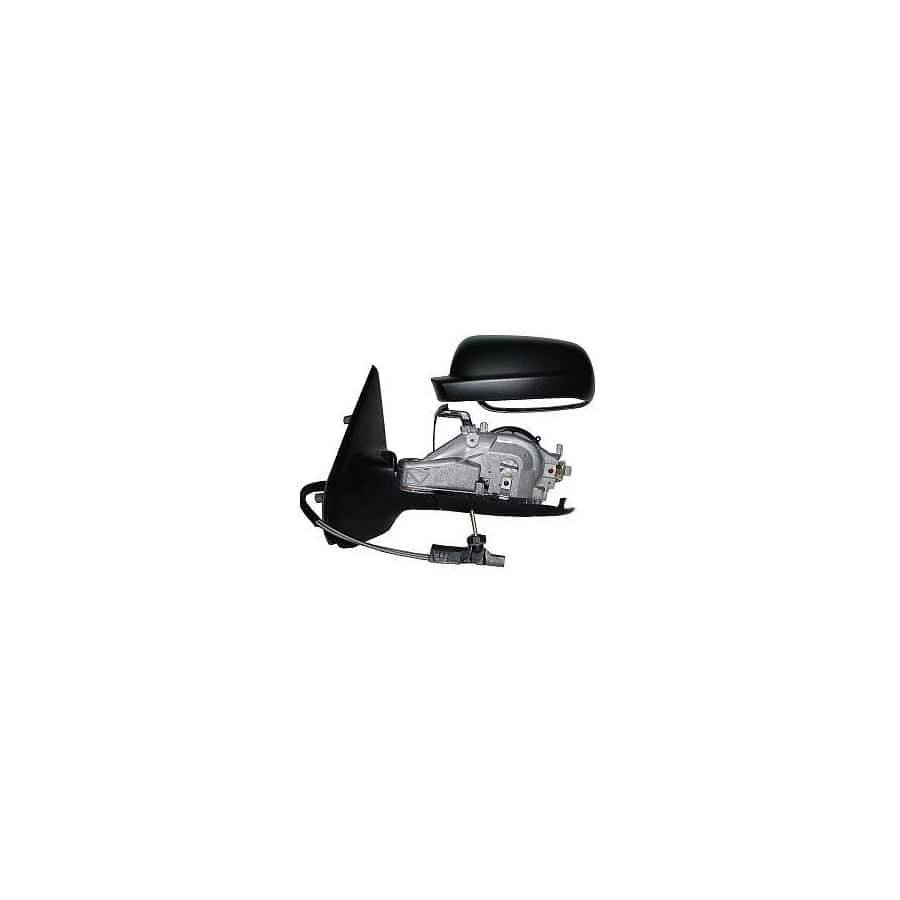 Abakus 3414M01 Wing Mirror