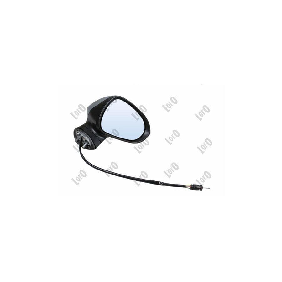 Abakus 3416M04 Wing Mirror for Seat Ibiza