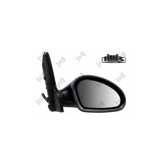 Abakus 3423M02 Wing Mirror