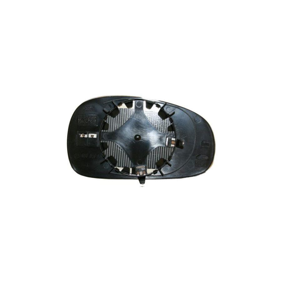 Abakus 3425G01 Mirror Glass, Outside Mirror for Seat Leon II Hatchback (1P1)