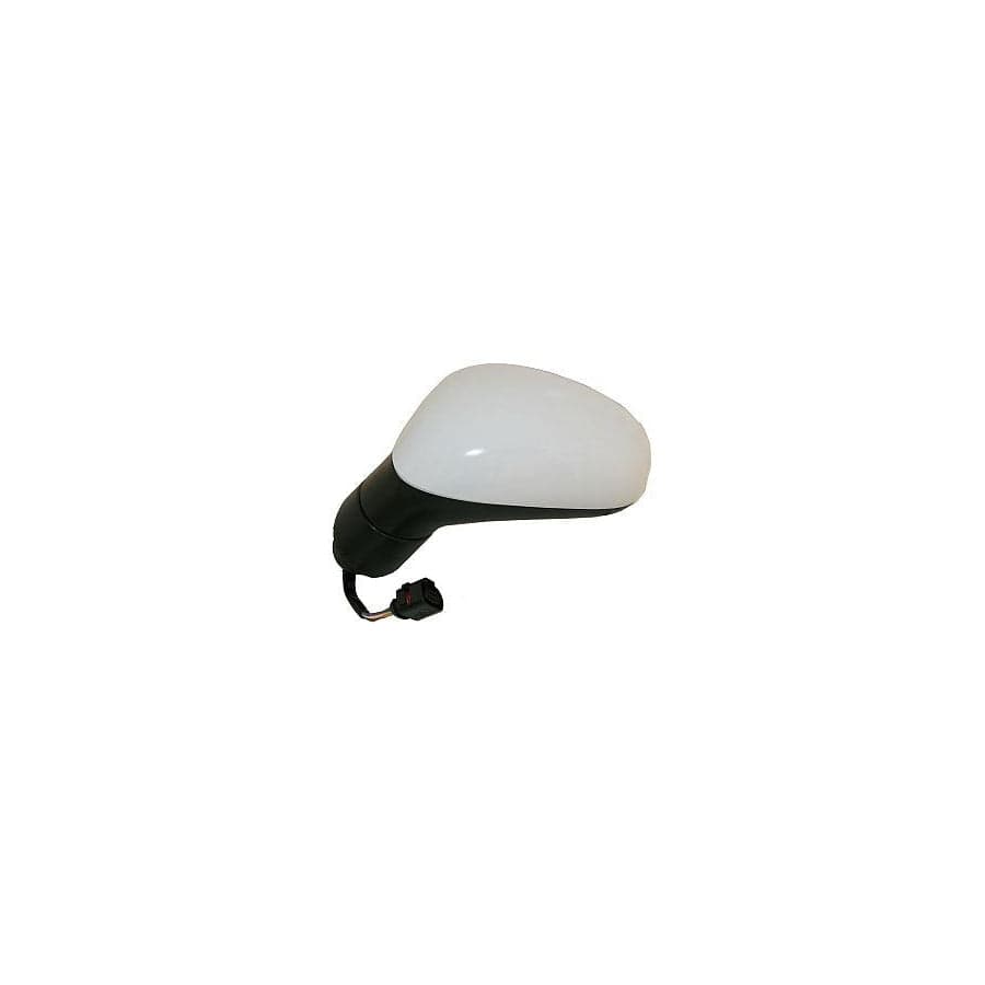 Abakus 3425M01 Wing Mirror for Seat Leon II Hatchback (1P1)