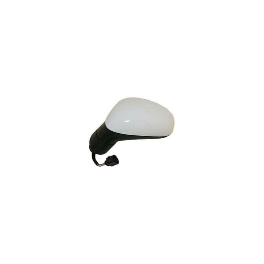 Abakus 3425M01 Wing Mirror for Seat Leon II Hatchback (1P1)