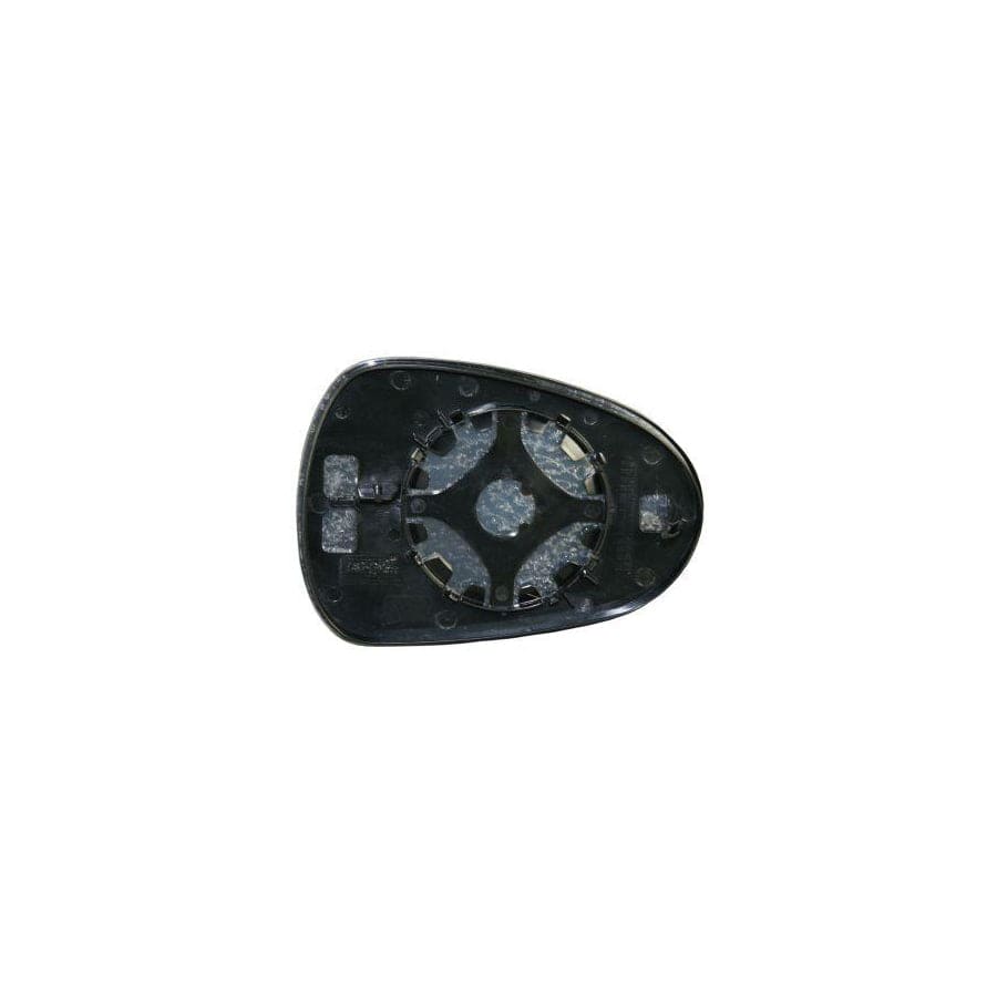 Abakus 3429G02 Mirror Glass, Outside Mirror for Seat Leon II Hatchback (1P1)