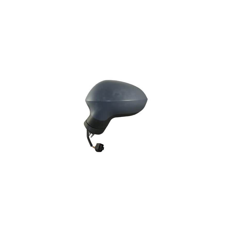 Abakus 3429M01 Wing Mirror for Seat Leon II Hatchback (1P1)
