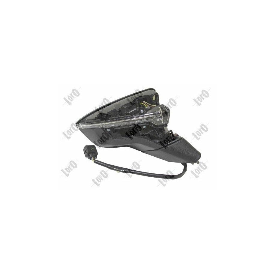 Abakus 3430M02 Wing Mirror for Seat Leon