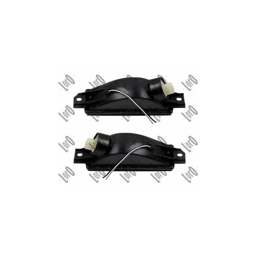 Abakus 3441602Pxaevs Indicator Set for BMW 3 Series