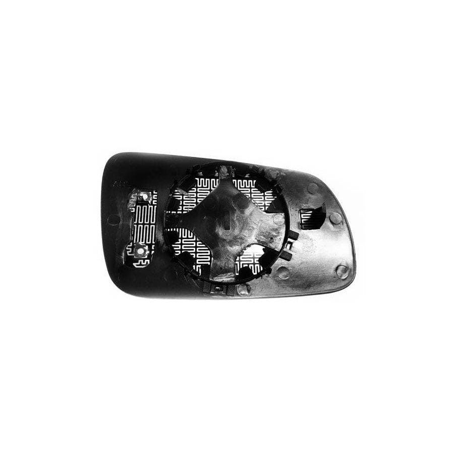 Abakus 3505G04 Mirror Glass, Outside Mirror for Skoda Octavia