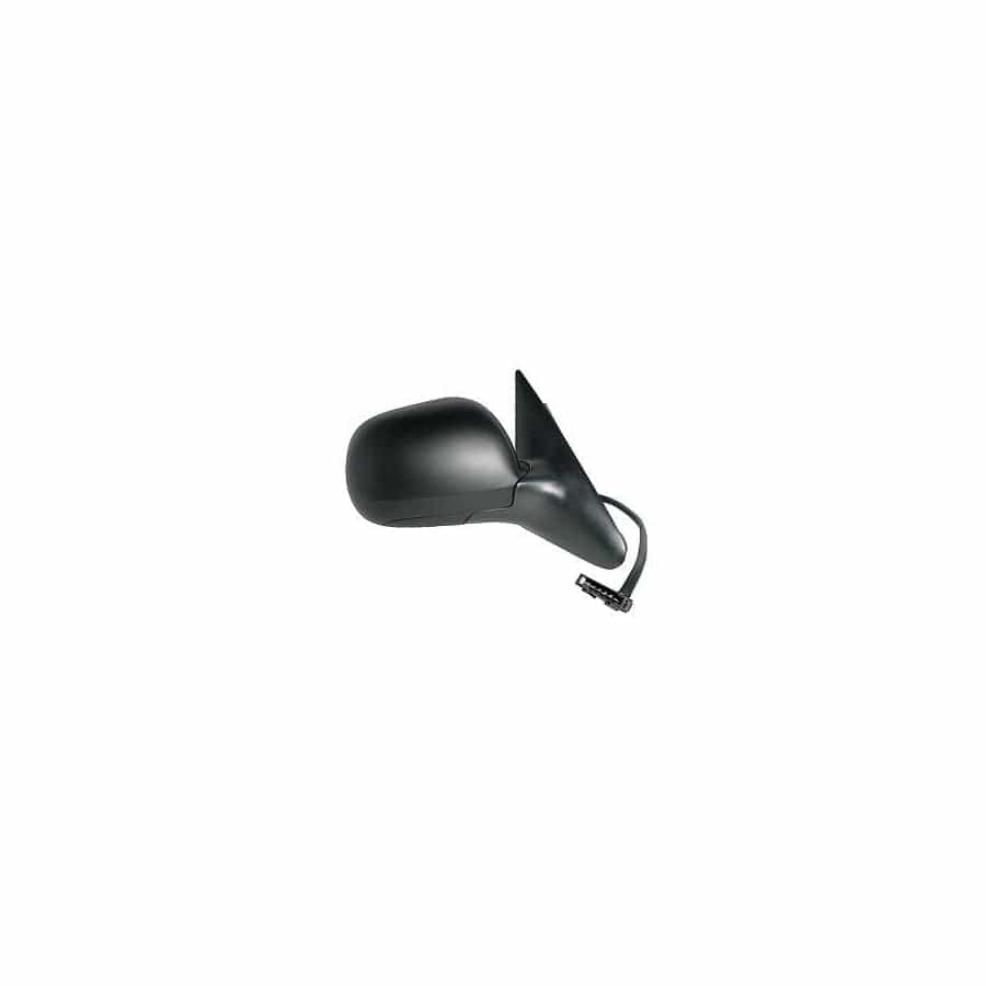 Abakus 3505M12 Wing Mirror for Skoda Octavia