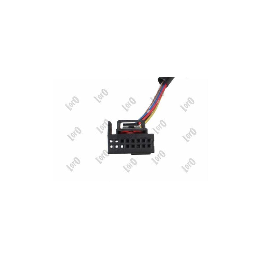 Abakus 3507M02 Wing Mirror for Skoda Octavia
