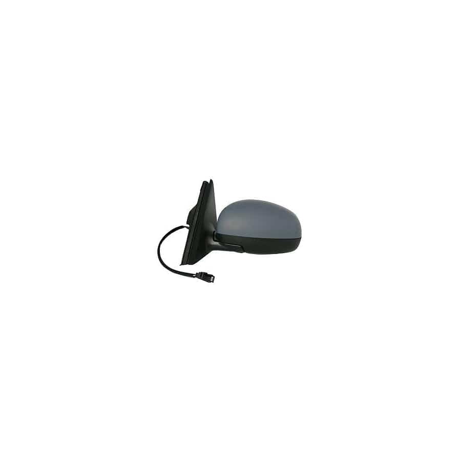 Abakus 3511M01 Wing Mirror for Skoda Roomster (5J)