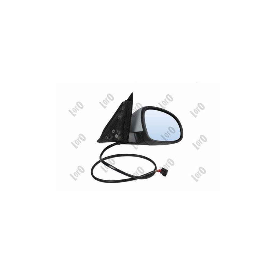Abakus 3512M06 Wing Mirror for Skoda Yeti (5L)
