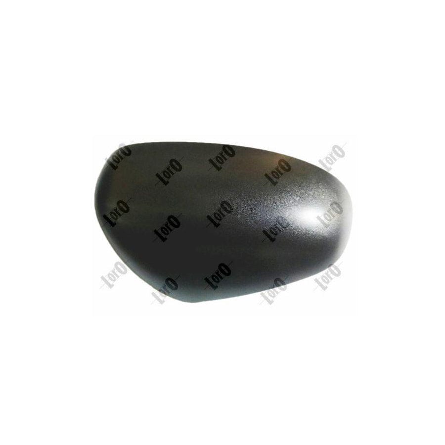 Abakus 3602C02 Cover, Outside Mirror for Smart Fortwo III Coupe (453)