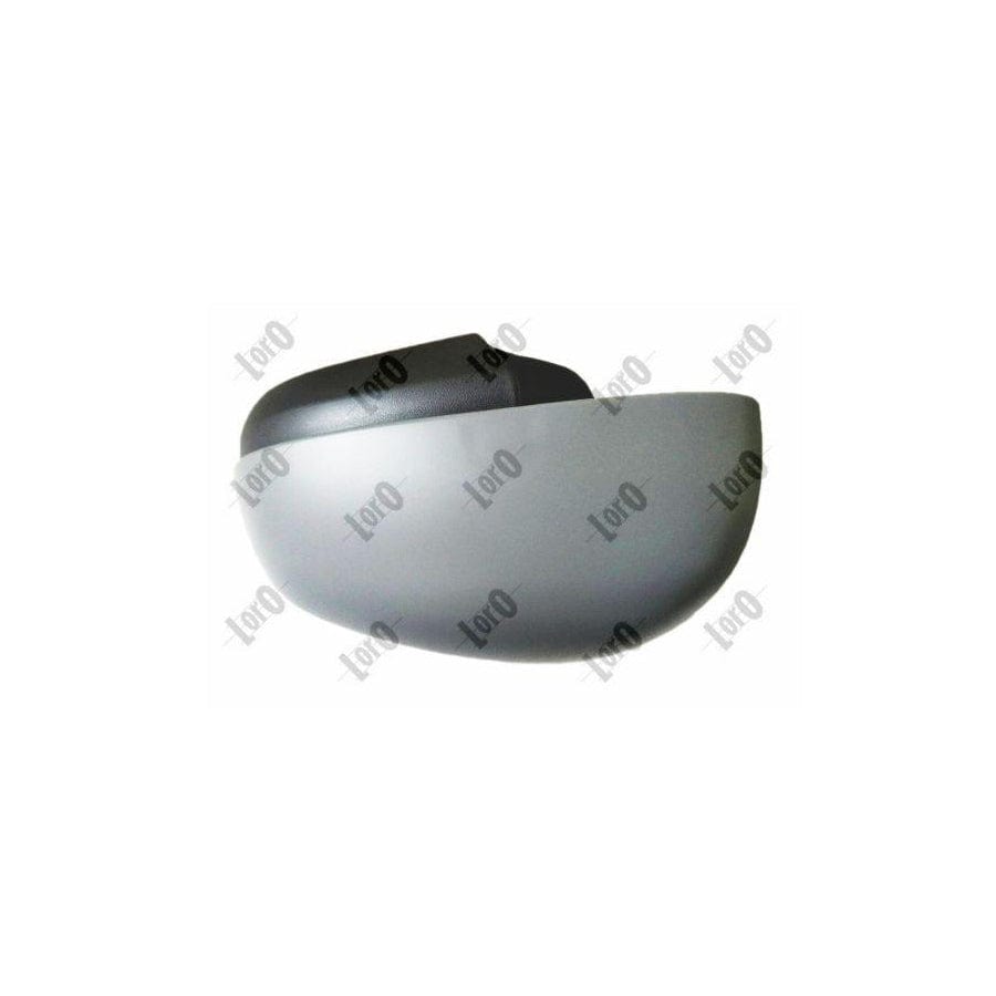 Abakus 3602C03 Cover, Outside Mirror for Smart Fortwo III Coupe (453)