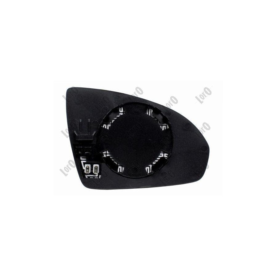 Abakus 3602G11 Mirror Glass, Outside Mirror for Smart Fortwo