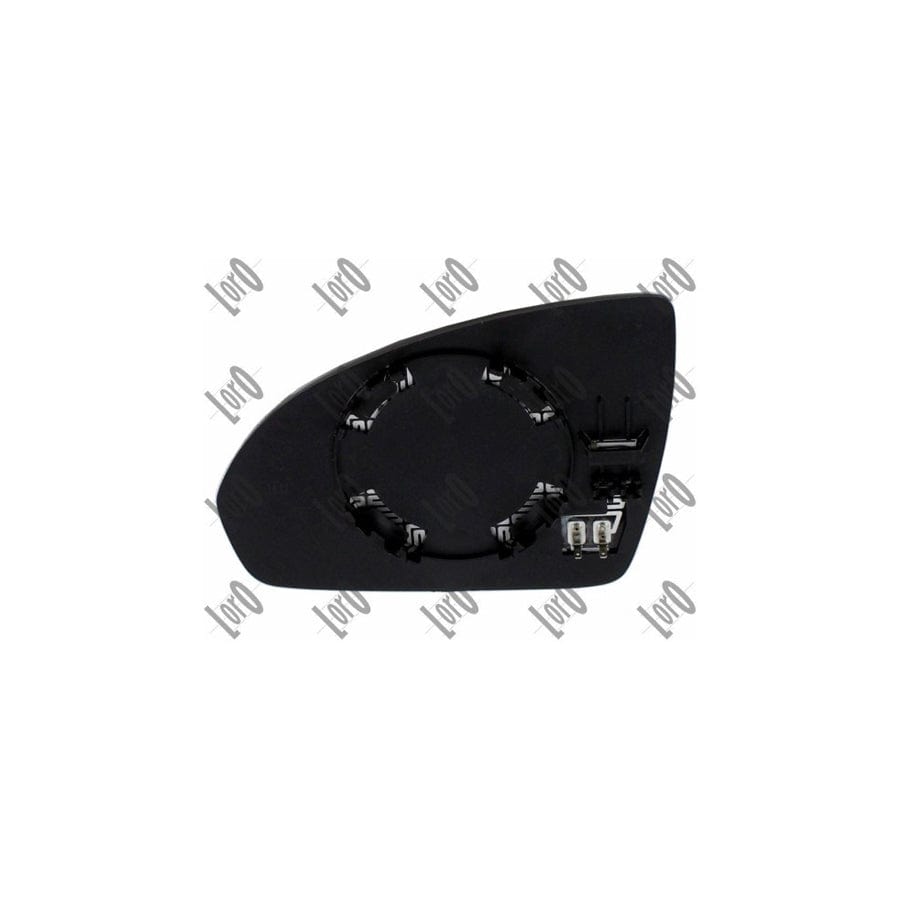 Abakus 3602G12 Mirror Glass, Outside Mirror for Smart Fortwo