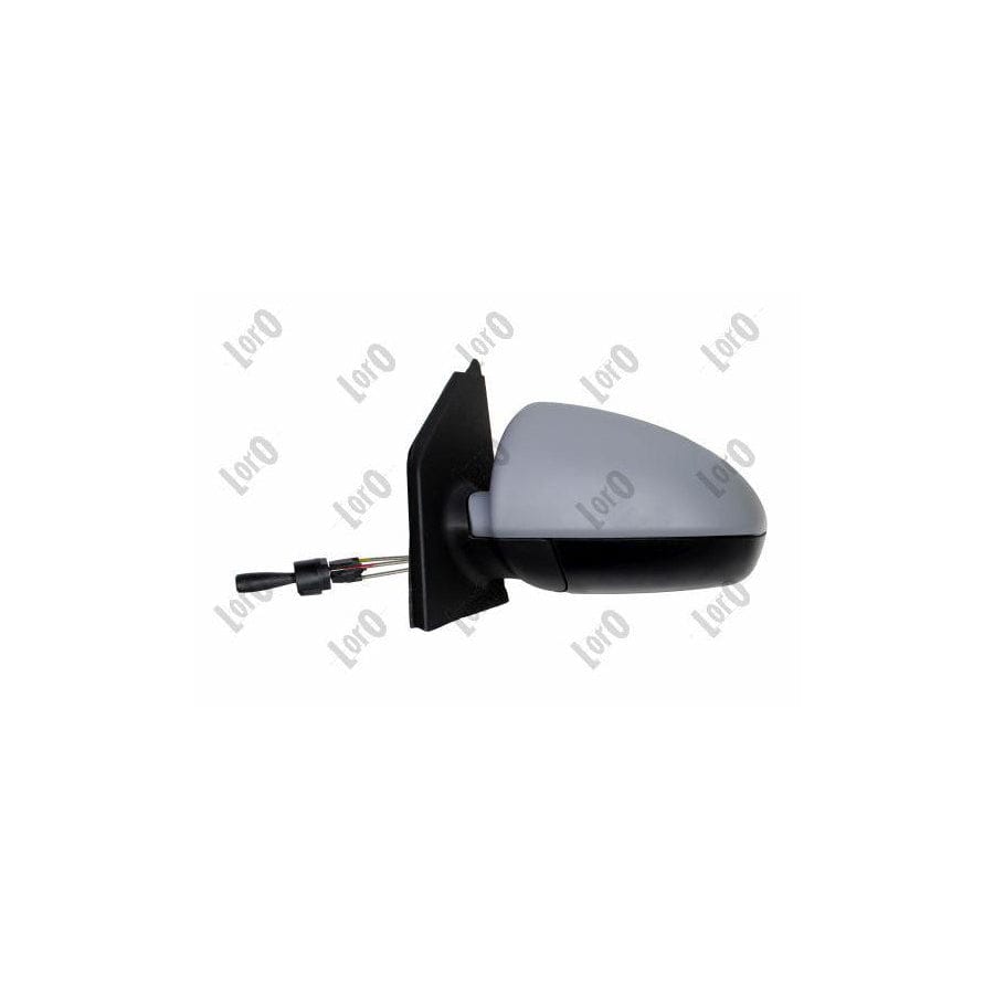 Abakus 3606M07 Wing Mirror for Smart Fortwo