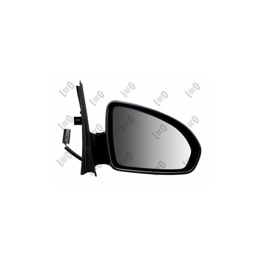 Abakus 3606M10 Wing Mirror for Smart Fortwo