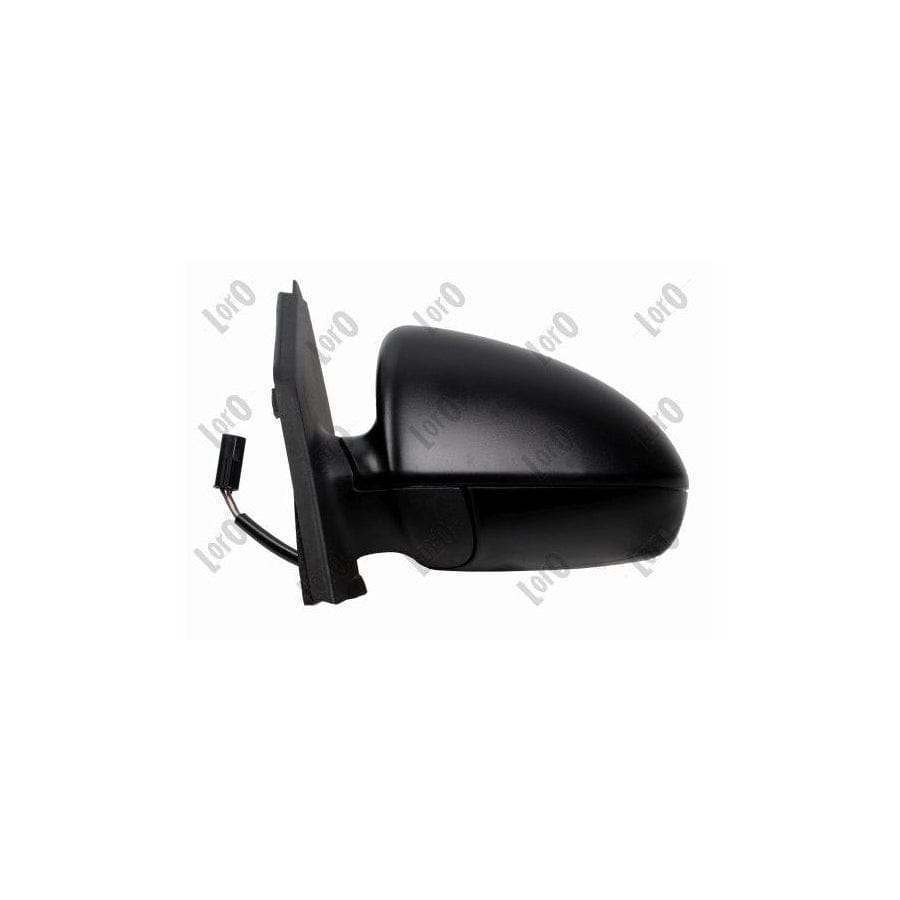 Abakus 3606M11 Wing Mirror for Smart Fortwo