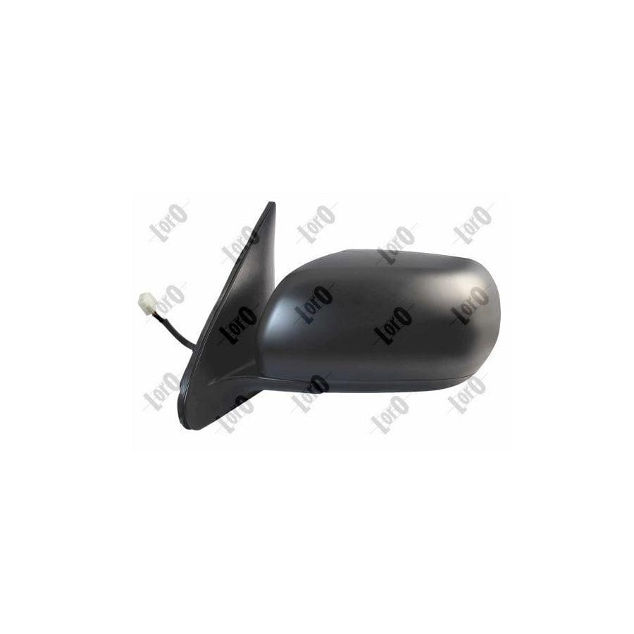 Abakus 3711M01 Wing Mirror for Suzuki Grand Vitara II Off-Road (Jt, Te, Td)