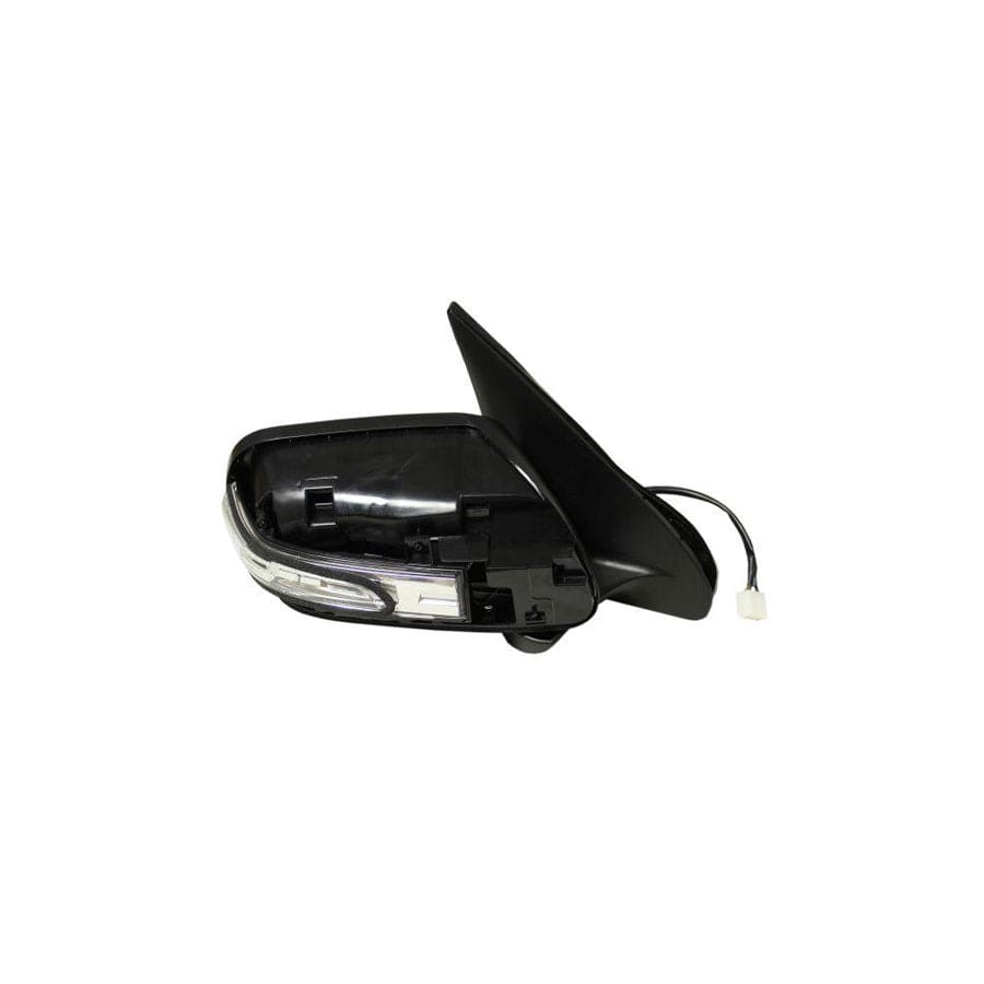 Abakus 3713M04 Wing Mirror for Suzuki Grand Vitara II Off-Road (Jt, Te, Td)