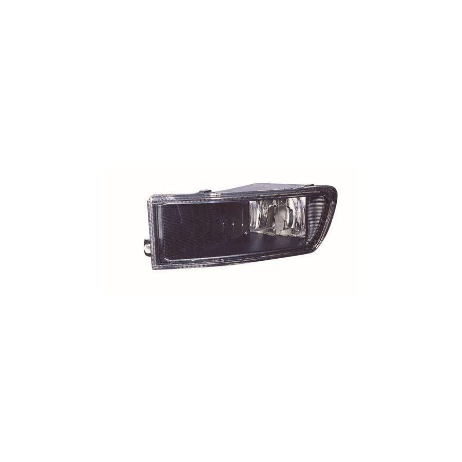 Abakus 3722001Lue Fog Light for Saab 9-3